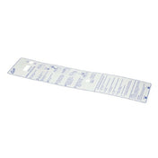 Curtis WC-38570 Label Instruction Panel Ru150