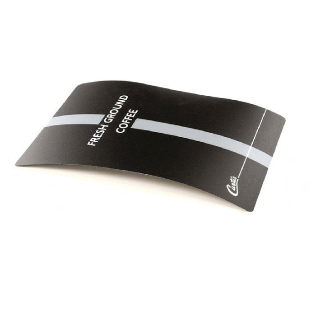 Curtis WC-3891 Label Shg