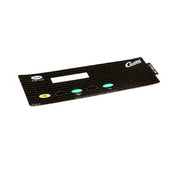 Curtis WC-390157 Label Ucm Overlay Stb Curtis