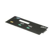 Curtis WC-390172 Label Ucm Overlay Rtb 2 Batch
