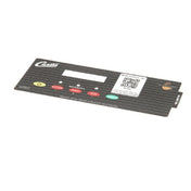 Curtis WC-390178 Label Ucm Overlay Alp3gt With