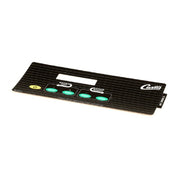 Curtis WC-390415 Label Ucm Overlay Rtb 2 Batch