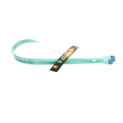 Curtis WC-39321 Membrane Contrl Panel Curtis T