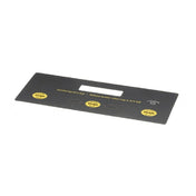 Curtis WC-39351-01 Label Ucm Panel Pcgt5 Curtis