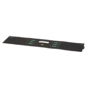 Curtis WC-39393 Label Ucm Overlay Dual Twin 3
