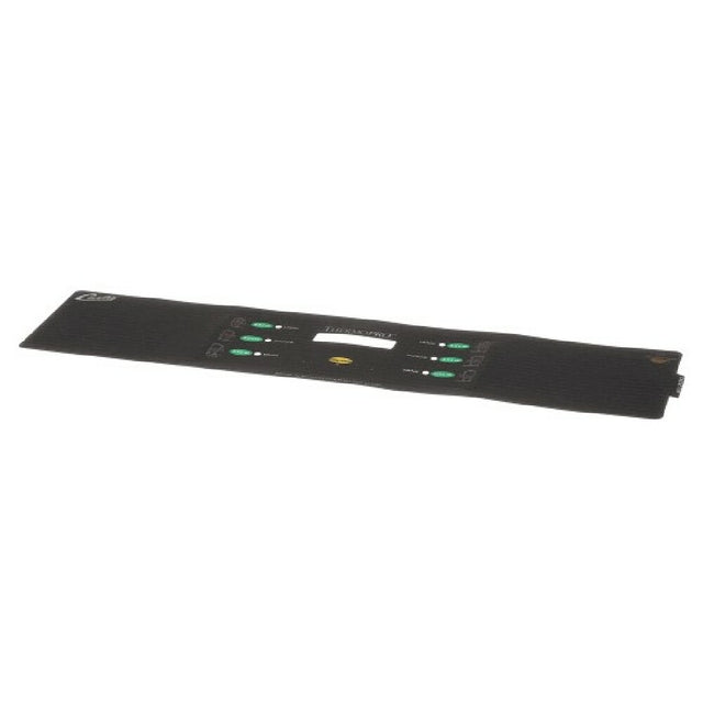 Curtis WC-39393 Label Ucm Overlay Dual Twin 3