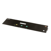 Curtis WC-39396 Label Ucm Overlay Dual D1000g