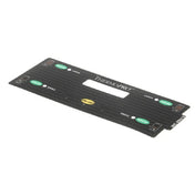 Curtis WC-39415 Label Ucm Overlay Twin 2 Batc