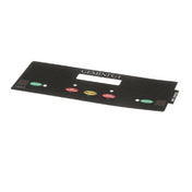 Curtis WC-39438 Label Ucm Overlay Gemts Twin