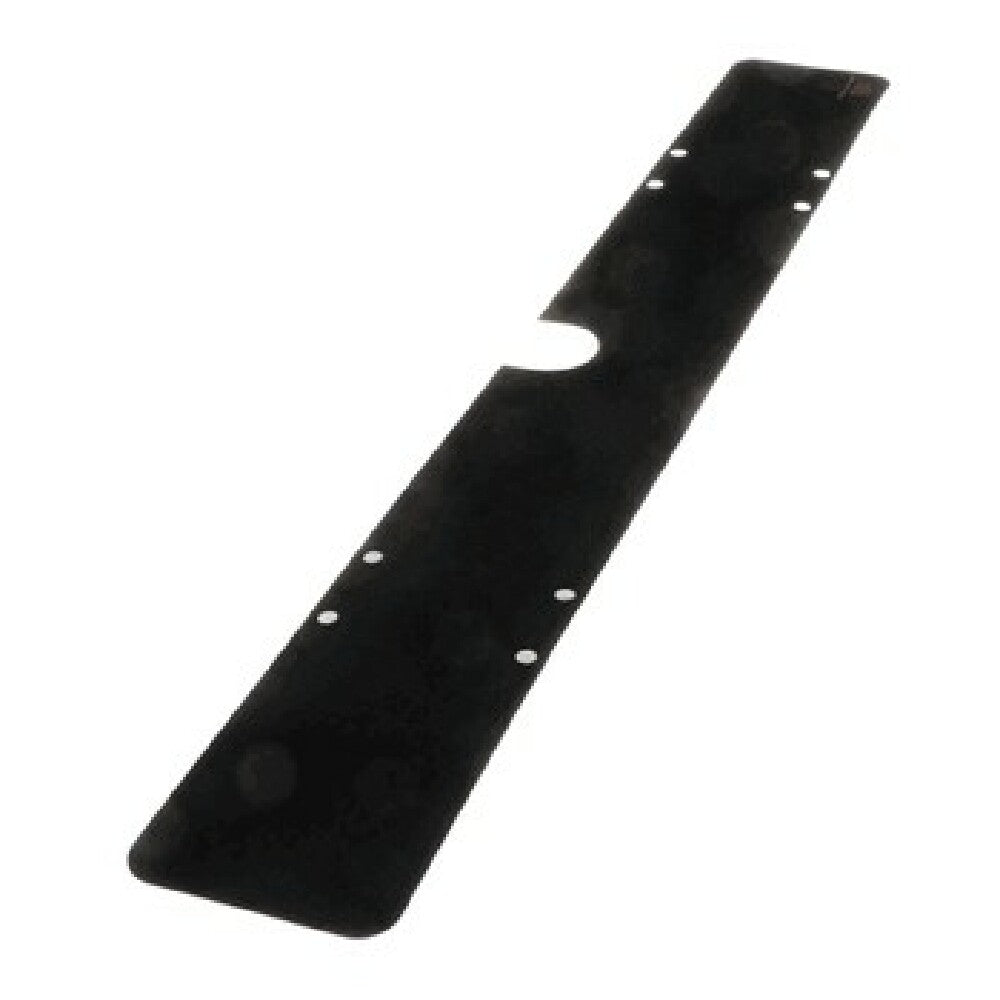 Curtis WC-39462 Label Bottom Panel Gemts