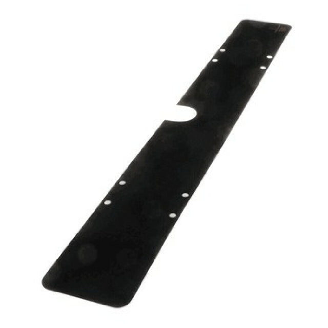 Curtis WC-39462 Label Bottom Panel Gemts