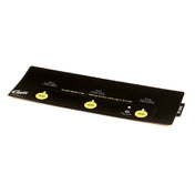 Curtis WC-39499 Label Assembly Control Panel Smar