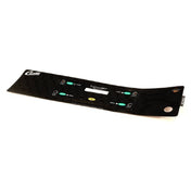 Curtis WC-39541 Label Ucm Overlay Dual Twin 2
