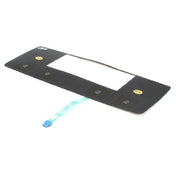 Curtis WC-39605 Membrane Contrl Panel Pcgt4/5