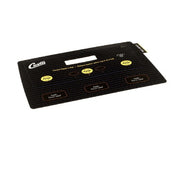 Curtis WC-39763 Label Ucm Door Pcgt3 Curtis