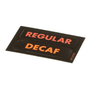 Curtis WC-39799 Label Ucm Overlay Regular Dec