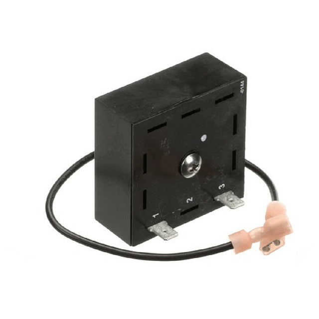 Curtis WC-405R-101K-120 Kit Agitation Timer 120v Ru 1