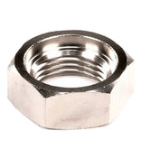 Curtis WC-4215P Nut 7/8 Jam Plated
