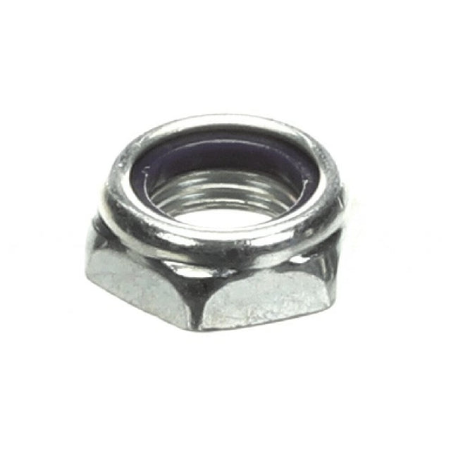 Curtis WC-4271 Nut Lock 1/2 20 W/ Nylon Ins