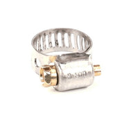Curtis WC-43003 Clamp Worm Gear 7/32 5/8 Ss T