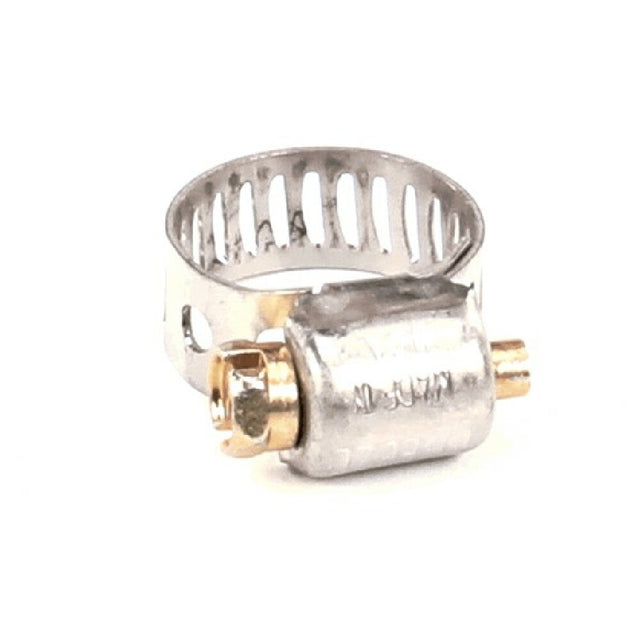 Curtis WC-43003 Clamp Worm Gear 7/32 5/8 Ss T