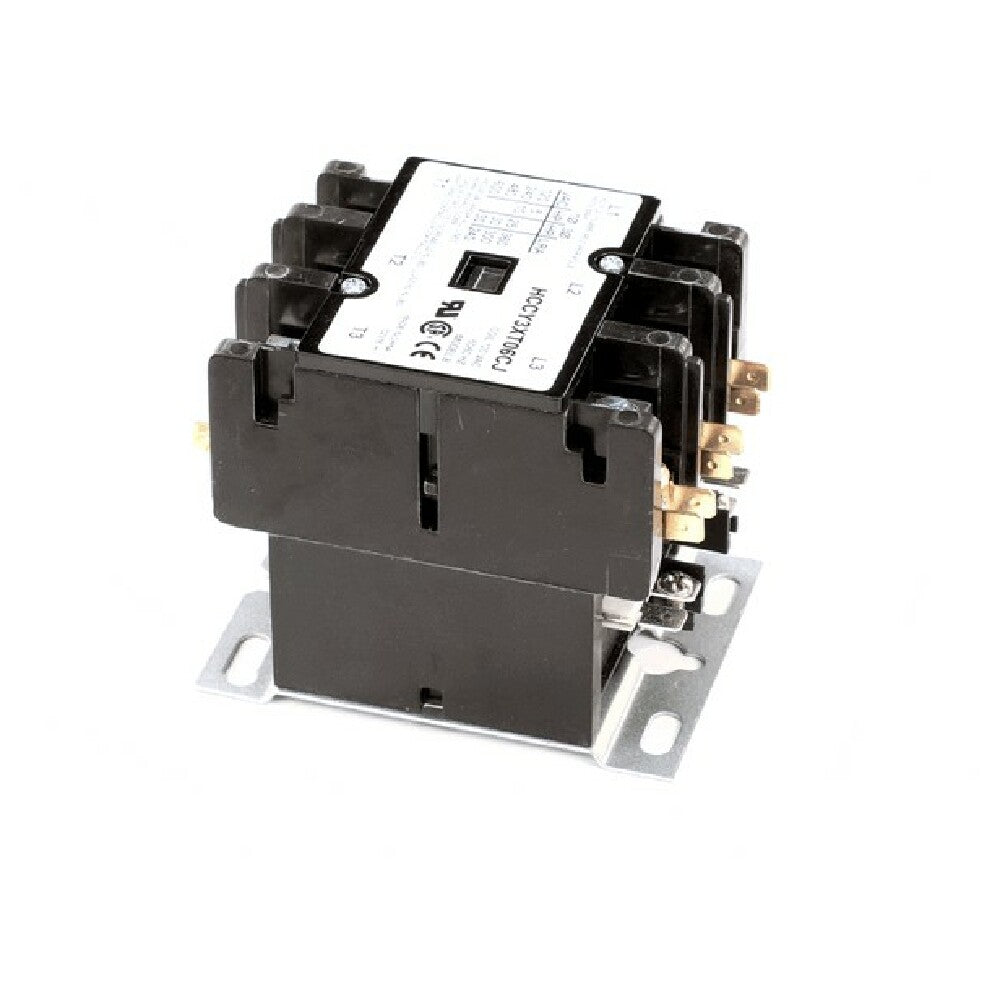Curtis WC-431 Contactor 120v 60a 3p Dp