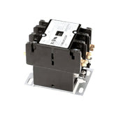 Curtis WC-431 Contactor 120v 60a 3p Dp