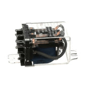 Curtis WC-435 Relay 120v 3pole 15a Use On G