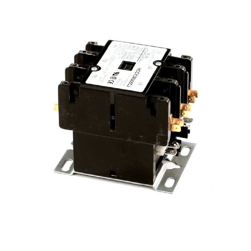 Curtis WC-439 Contactor 220v 3pole 63a Res