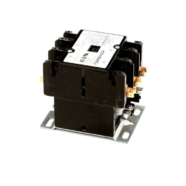 Curtis WC-439 Contactor 220v 3pole 63a Res