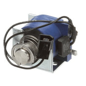 Curtis WC-441 Solenoid Lock Brew Cone Left