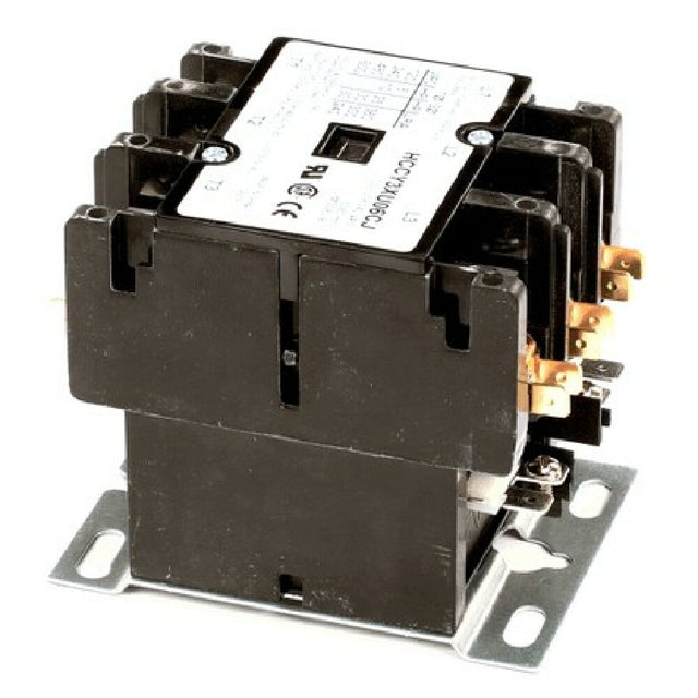 Curtis WC-443 Contactor 3pole 50a 208 240va