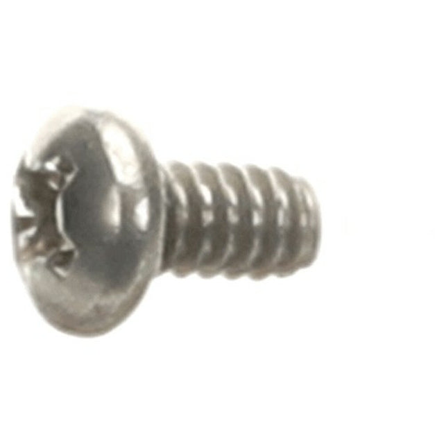 Curtis WC-4439 Screw 6 32x Phil Pan Hd Ss