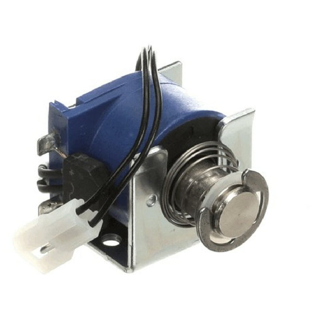 Curtis WC-446 Solenoid Lock Brew Cone Right