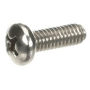 Curtis WC-4503 Screw 8 32x1/2 Phillips Head
