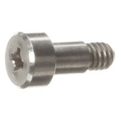Curtis WC-4538 Screw Shoulder 8 32 X .25 X 3