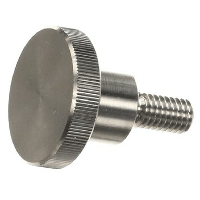 Curtis WC-4549 Screw 3/8 16 X .787 Knurled T