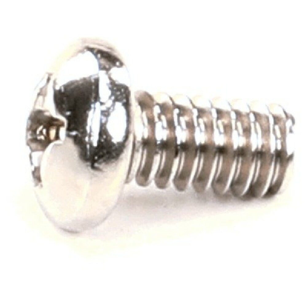 Curtis WC-4616 Screw 1/4 20 X 1/2 Phillips P
