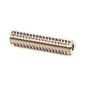 Curtis WC-4832 Screw 1/4 20x1 Set Sloted Ss