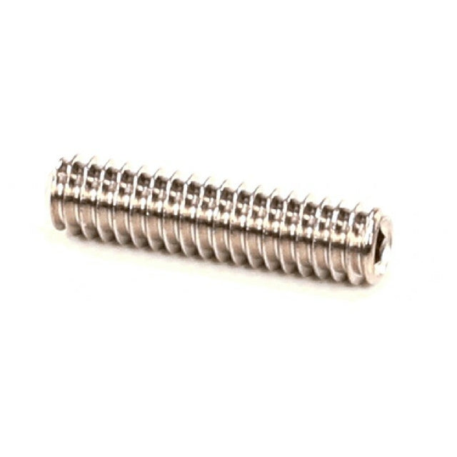 Curtis WC-4832 Screw 1/4 20x1 Set Sloted Ss