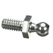 Curtis WC-4931 Mount Lower Ball Stud Gas Spr