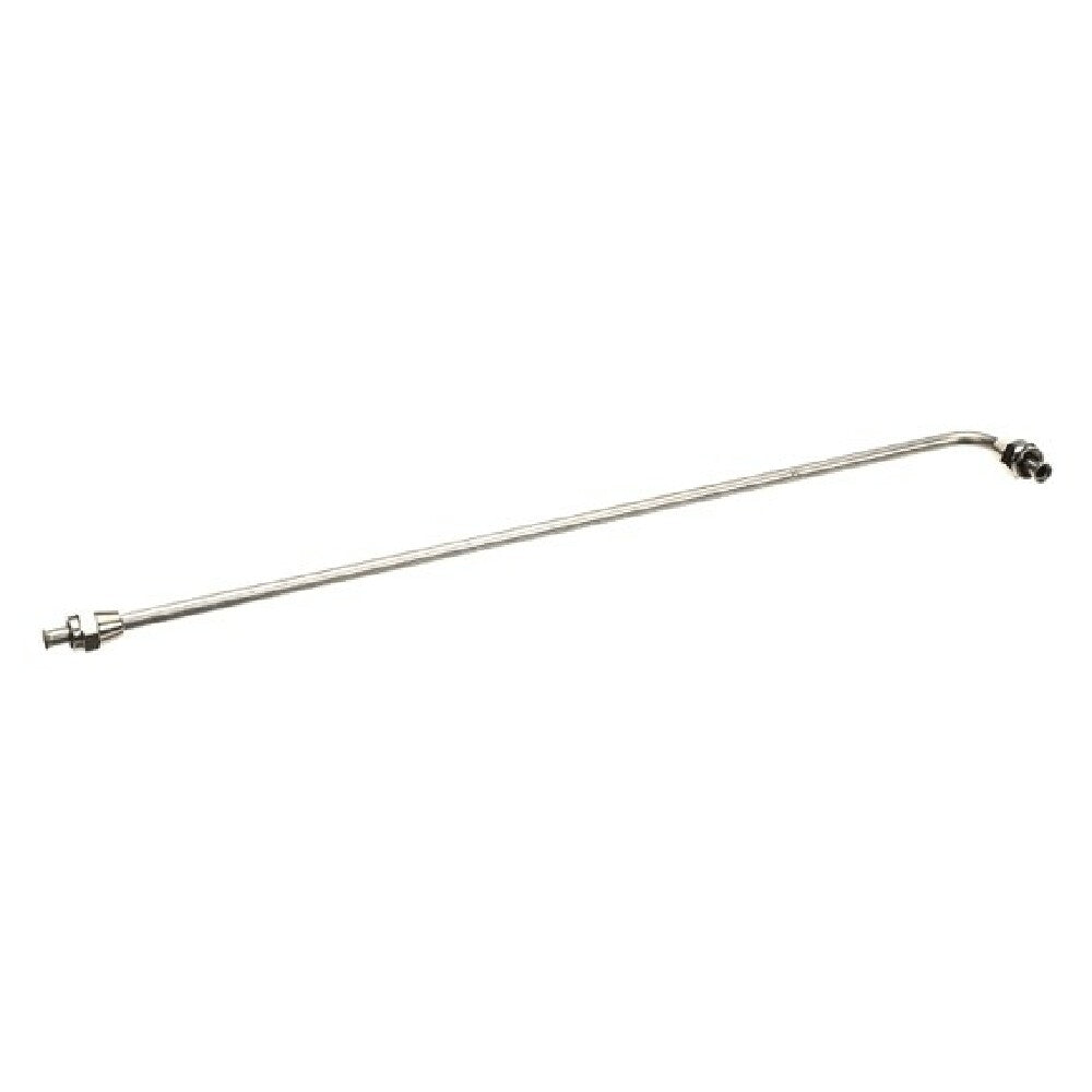 Curtis WC-53105 Tube Assembly 1/4x17.00 Er W/nuts