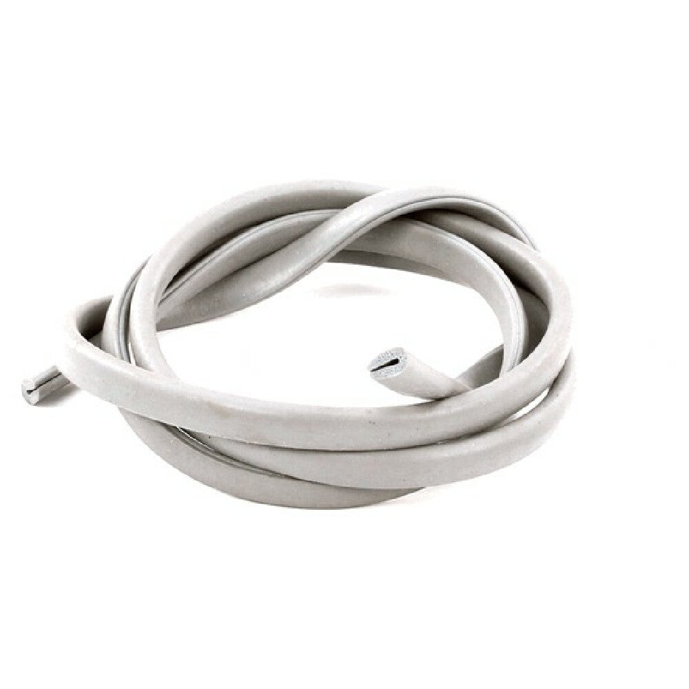 Curtis WC-5311 Silicone U Channel Gray