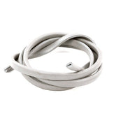 Curtis WC-5311 Silicone U Channel Gray