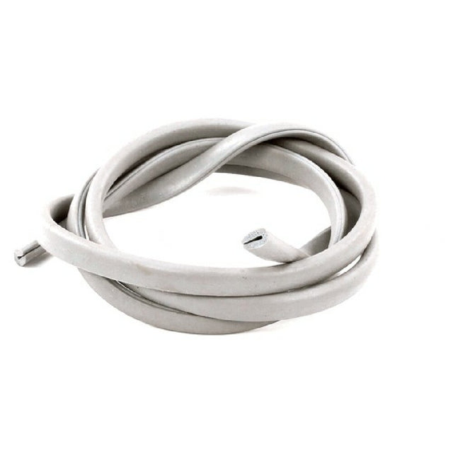 Curtis WC-5311 Silicone U Channel Gray