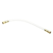 Curtis WC-53169-12 Tube Assy Braid1/4flare X11 1