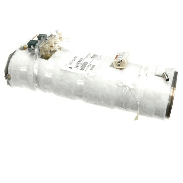 Curtis WC-54101 Tank Complete Pc 2d