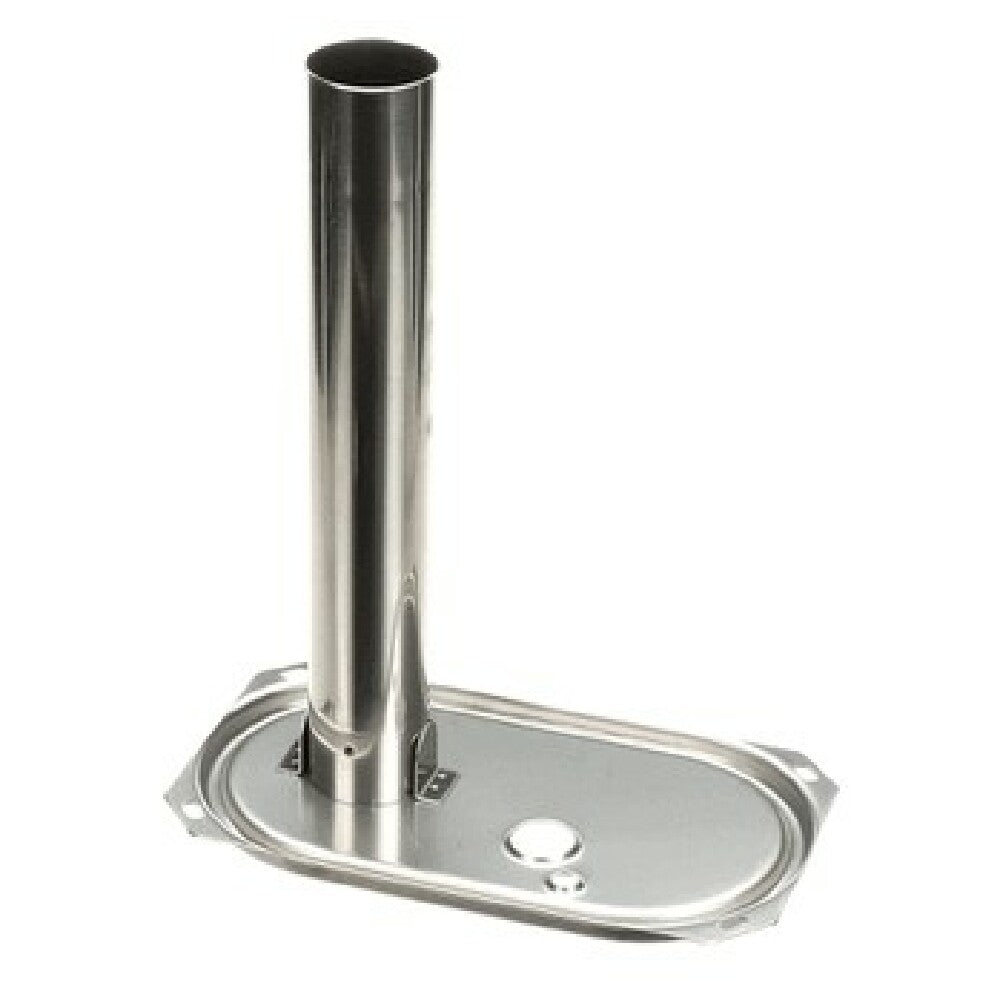 Curtis WC-54125-101 Cover W/a Heating Tank Cafe