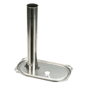 Curtis WC-54125-101 Cover W/a Heating Tank Cafe
