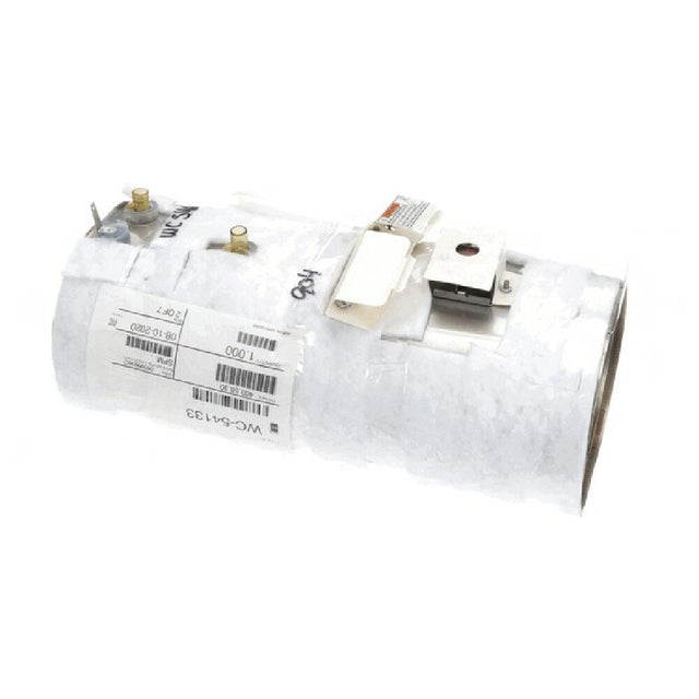 Curtis WC-54133 Tank Complete Gem 120a 120/ 2